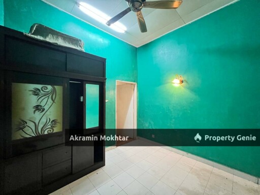 SINGLE STOREY TERRACE KOTA PUTERI RAWANG