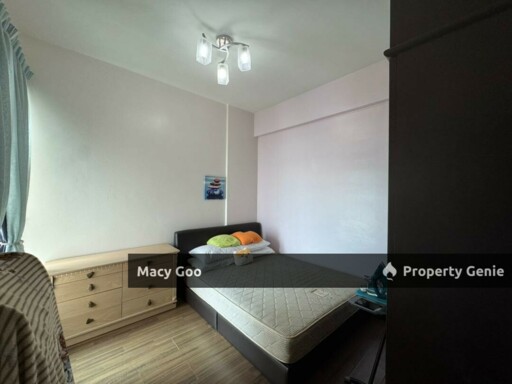 Ocean Palm Condo Tanjong Kling Klebang