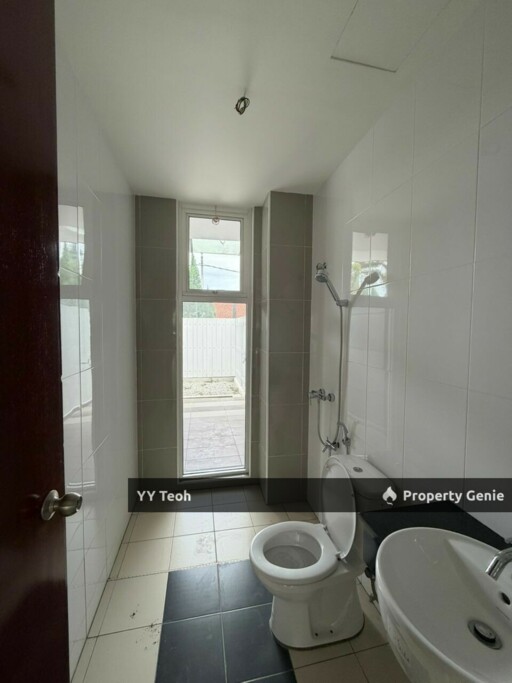 Laman Klebang 2.5 Storey Terrace