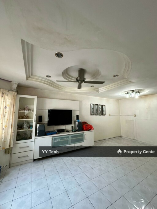 Taman Bukit Cheng Double Storey Terrace