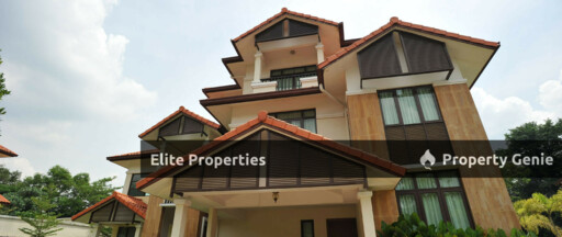 Impian Bukit Tunku
