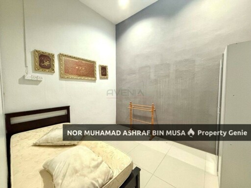 Semi D Renovated Kulim Square, Kulim Kedah