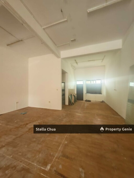 Ground Floor Shop for Rent in Taman Setia Indah