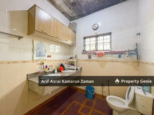 [For Sale] Double Storey Semi-D, Taman Taming Maju, Cheras Jaya | 5+1R3B | RM980,000
