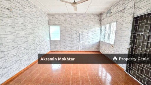 FREEHOLD | DOUBLE STOREY SEMI D HOUSE DI JALAN JATI, TAMAN BUKIT KAJANG, KAJANG