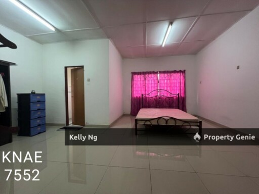 2 Sty House At Tmn Sentosa Klang For Sale