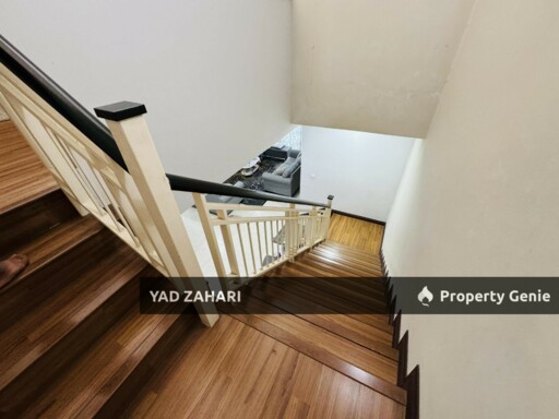 Nerida, Denai Alam | 2-Storey Terrace 4 Bedrooms | RM800K - Freehold, Fully Extend & Near Highway