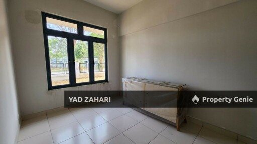 Fern Lane, Denai Alam | 3-Storey Superlink 7 Bedrooms | RM1.4M - Corner Lot with Spacious Parking