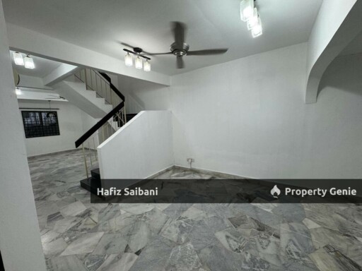 Double Storey Villa Damansara Kota Damansara