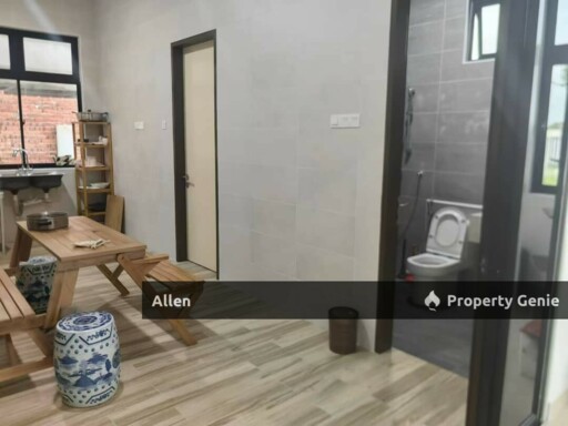 3-Storey Semi-D @ Nusa Sentral, Winter Pavillion