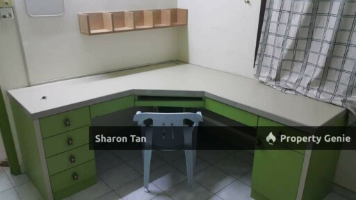 Single Storey Terrace House Tmn Pelangi Indah Ulu Tiram Freehold Big Size