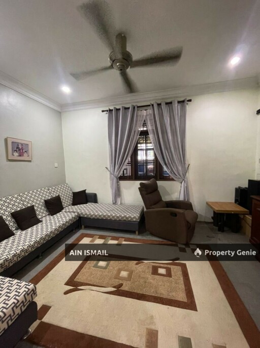 [FULLY RENOVATED] BANGLO SETINGKAT INDERA MAHKOTA 2, KUANTAN