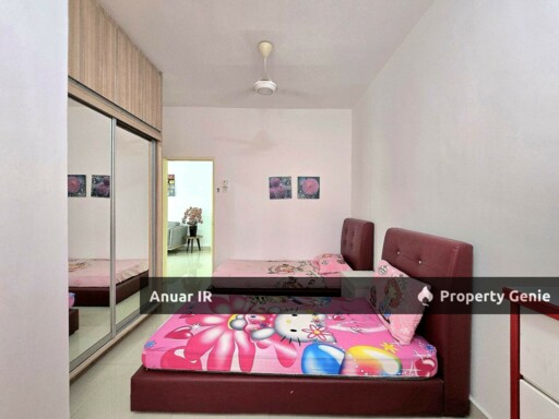 Two Storey Terrace House Garden Homes Seksyen 15, 43650 Bandar Baru Bangi