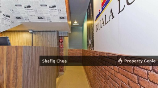Well Kept Budget Hotel for Sale in Jalan Tuanku Abdul Rahman, KL