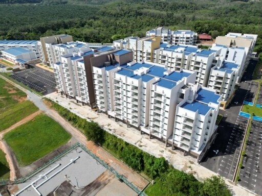 Residensi A’Famosa