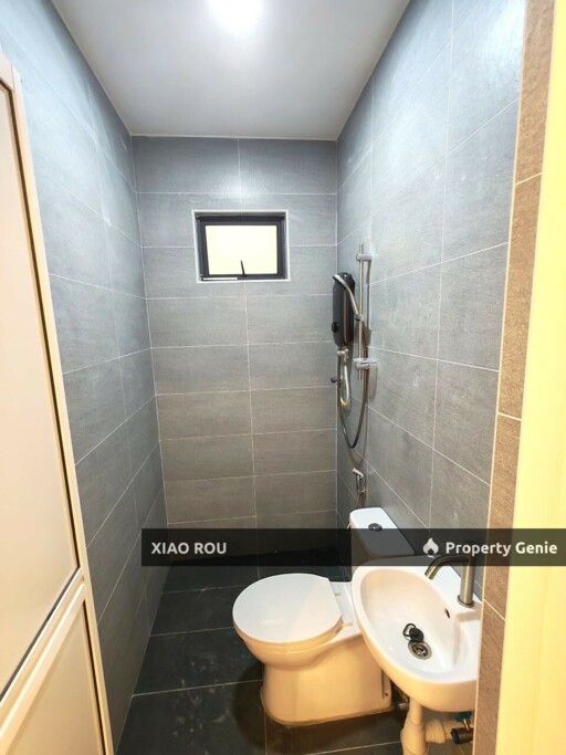 For Sale Single Storey Bukit Beruang Taman Kerjasama