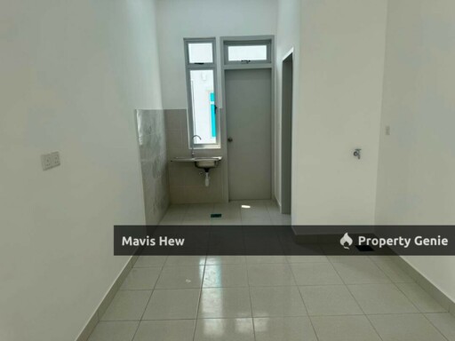 For Rent, Taman Bestari Perdana @Pasir Gudang