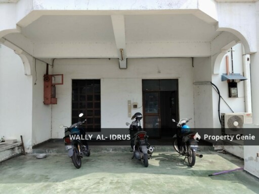 Single Storey Warehouse Together with 2.5 Storey Office Building @ Kawasan Perindustrian Pengkalan Chepa, Kota Bharu