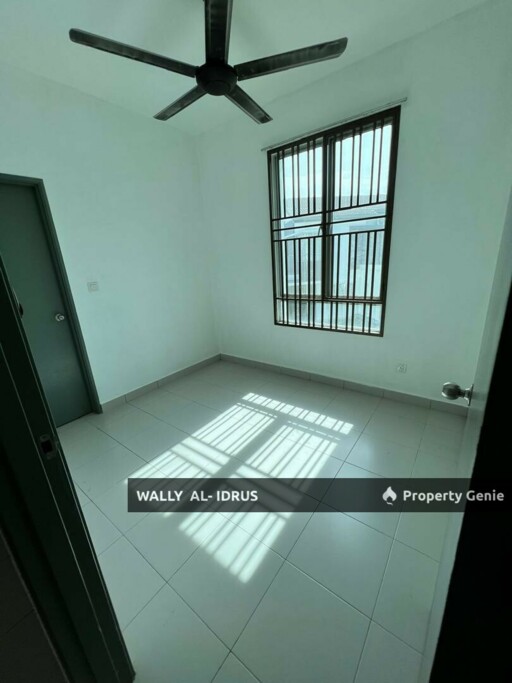 Semi-D Cluster End Lot @ Bayu Suria Puncak Alam