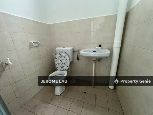 For Sale Taman Makmur Single Storey Renovated House