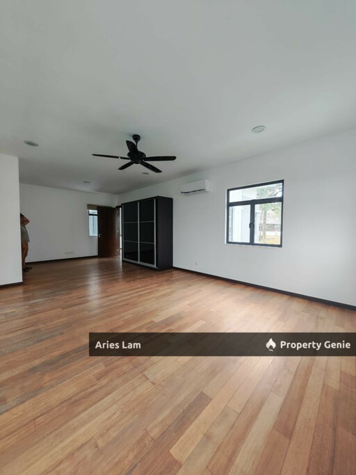 Bungalow House / The Hill @ Horizon Hills /Iskandar Puteri