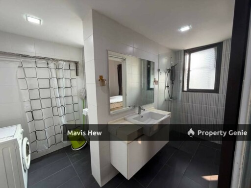 For Rent, V SummerPlace @JB Town, Fully  Furnish