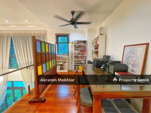 Freehold & End Lot | 3-Storey Bungalow Astonia l, Sejati Residence, Cyberjaya