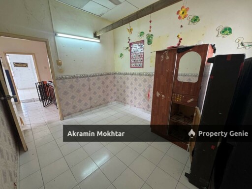 Freehold | Double Storey Corner Lot Terrace House @ Taman Pelangi Semenyih 1