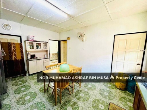 Fully Renovated Corner Lot Bandar Puteri Jaya, Sungai Petani Kedah