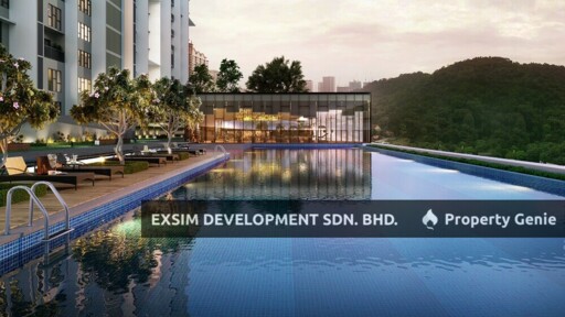 D'Cosmos Residences