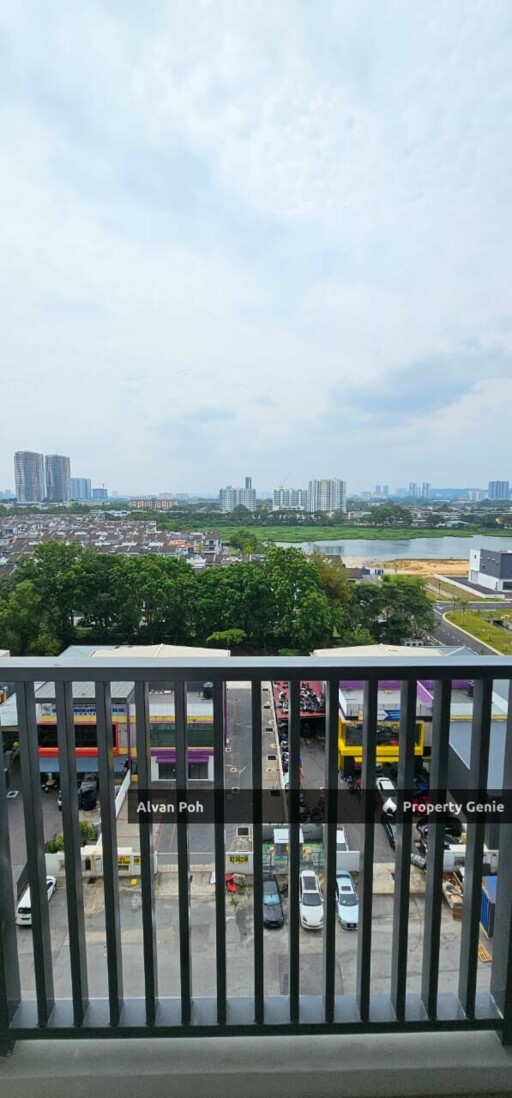 Mira Shorea Park @Meranti Puchong