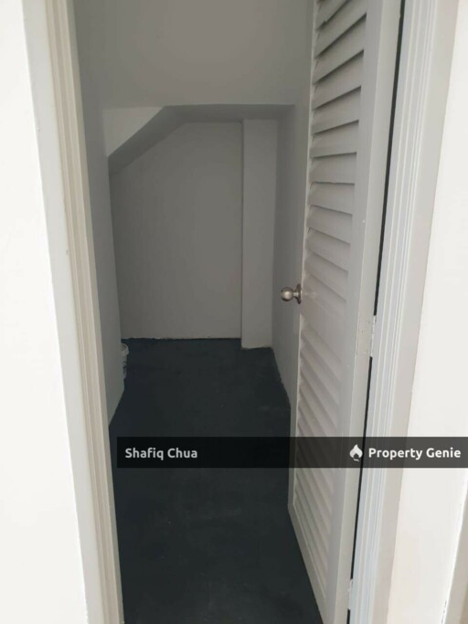 Good Condition 2 Storey Terrace Lorong Pending Bandar Puteri Klang