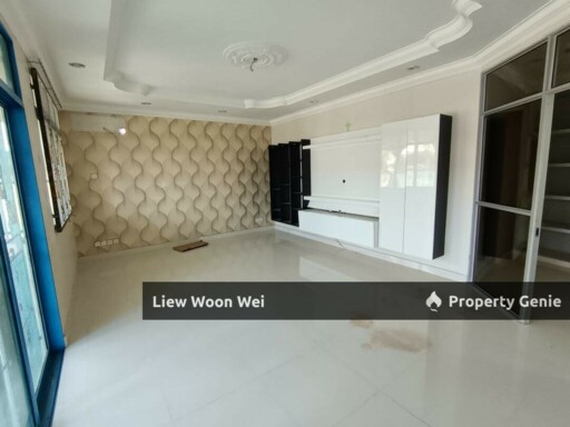 double storey bungalow for sale at @taman sejahtera @bukit mertajam