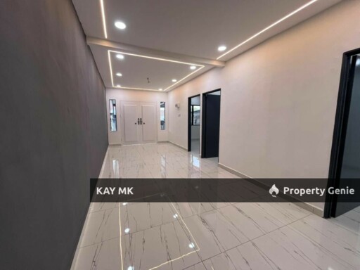 Jalan Kejayaan Taman Universiti Skudai Johor