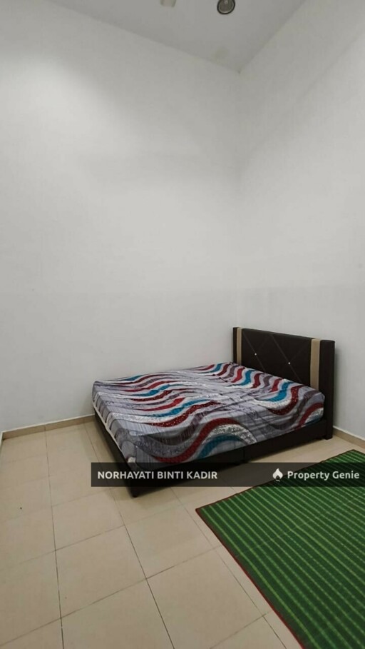 🏡 TURUN HARGA‼️‼️‼️  TERES SETINGKAT TAMAN AZALEA, KOTASAS KUANTAN
