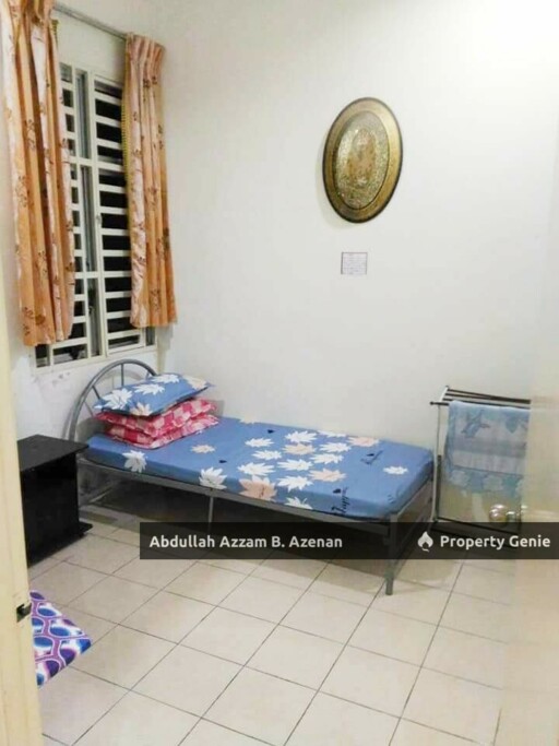 HOT UNIT ‼️PRIME AREA ‼️Taman Kulim Utama Fasa 2