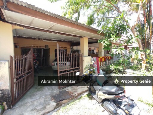 FREEHOLD & FACING OPEN | TAMAN DESA KENANGA SEMENYIH, BANDAR SEMENYIH