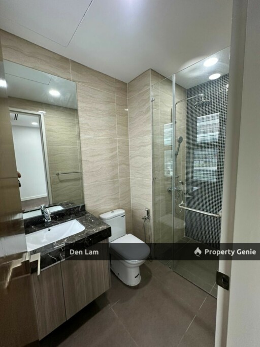 D'Rapport Residences KLCC Embassy Row Below Value for Sale !!