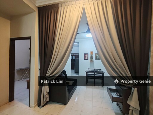 Taman Mas Merah Jaya Batu Berendam Single Storey For Sale