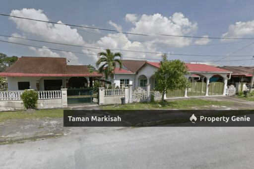 Taman Markisah
