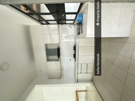 Quiet and Peaceful Family Home  Corner Unit 2 Storey Terrace Facing Taman Saujana Hijau in P11 Putrajaya