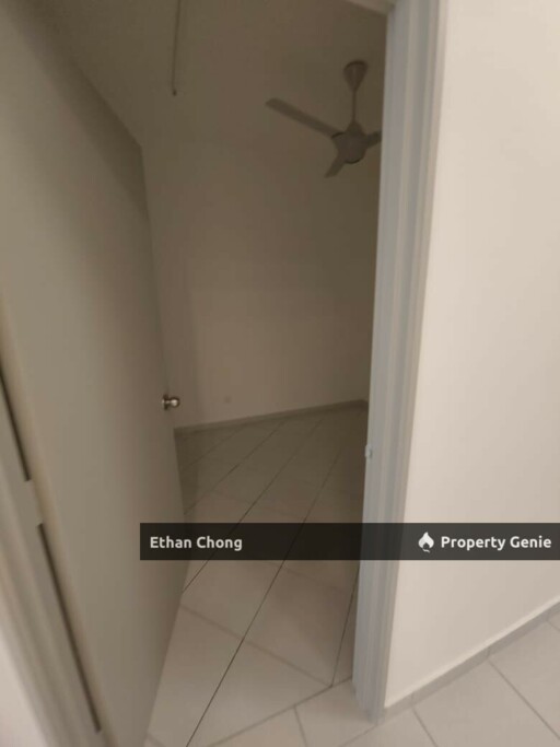 Partly Furnished Unit For Rent At Residensi Emas@Kajang