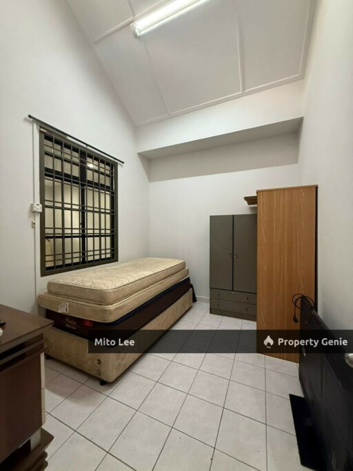 Jalan Menawan For Rent Taman Pelangi Indah For Rent Ulu Tiram For Rent