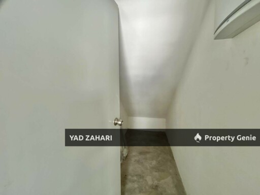 Platinum Residence, Dengkil | Townhouse 4 Bedrooms | RM470K - Bigger Size, Brand New and Lowest Price