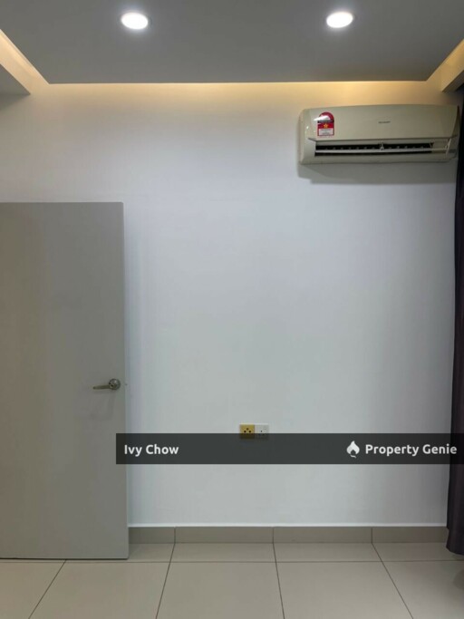 D tasek Apartment for rent