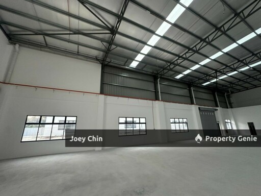 Eco Business Park 1