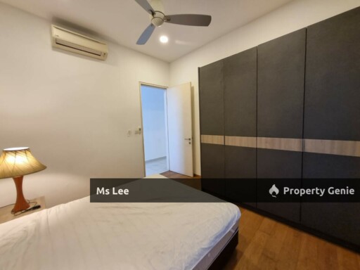 Mirage Residence @ KLCC - Level 16, 650m to MRT Ampang Park