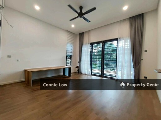 Bandar Seri Botani FREEHOLD Double Storey Semi D