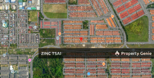 2 Storey Terrace @ Bandar Bukit Tinggi {Save RM 244,000}