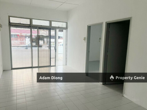Jalan Teratai, Taman Johor Jaya Single Storey